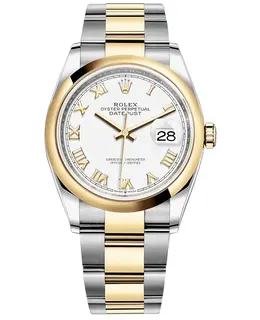 Rolex - Datejust 36 Watches - M126203-0030
