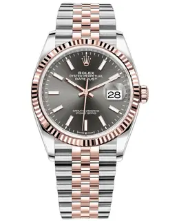 Rolex - Datejust 36 Watches - M126231-0013