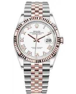 Rolex - Datejust 36 Watches - M126231-0015