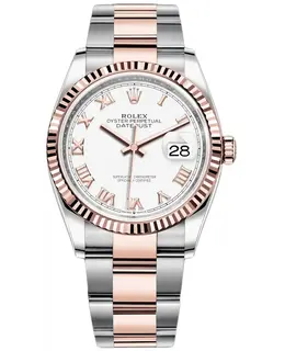Rolex - Datejust 36 Watches - M126231-0016
