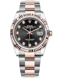 Rolex - Datejust 36 Watches - M126231-0020