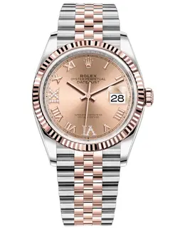 Rolex - Datejust 36 Watches - M126231-0027