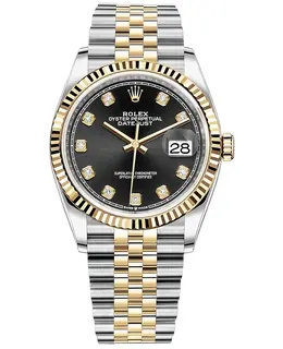 Rolex - Datejust 36 Watches - M126233-0021