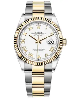 Rolex - Datejust 36 Watches - M126233-0030
