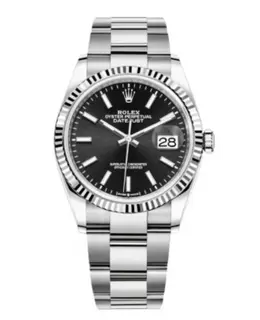 Rolex - Datejust 36 Watches - M126234-0016