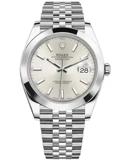 Rolex - Datejust 41 Watches - M126300-0004