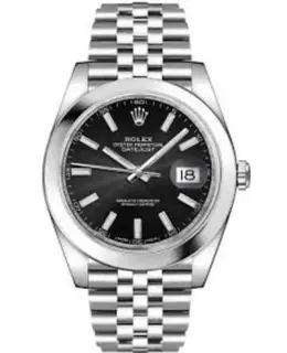 Rolex - Datejust 41 Watches - M126300-0012