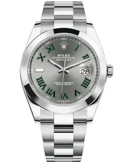 Rolex - Datejust 41 Watches - M126300-0013