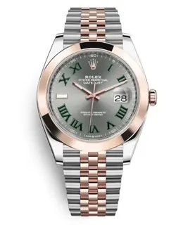 Rolex - Datejust 41 Watches - M126301-0016