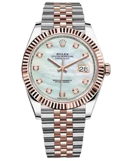 Rolex - Datejust 41 Watches - M126331-0014