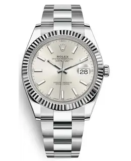 Rolex - Datejust 41 Watches - M126334-0003