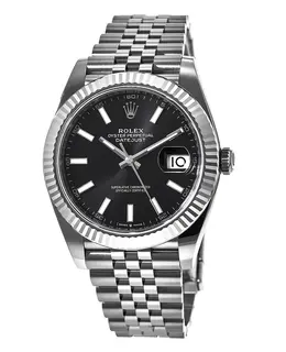 Rolex - Datejust 41 Watches - M126334-0018
