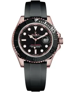 Rolex - ساعة  Yacht-Master 40 - M126655-0002