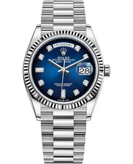 Rolex - ساعة Day-Date - M128239-0023