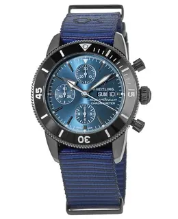 Breitling - Superocean Heritage 44 Watches - M133132A1C1W1
