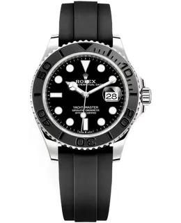 Rolex - ساعة  Yacht-Master 42 - M226659-0002