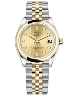 Rolex - Datejust 31 Watches - M278243-0026