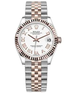 Rolex - Datejust 31 Watches - M278271-0002