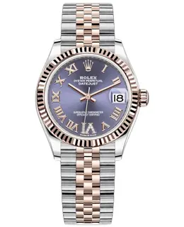 Rolex - Datejust 31 Watches - M278271-0020