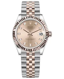 Rolex - Datejust 31 Watches - M278271-0024