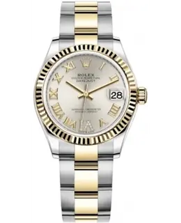Rolex - Datejust 31 Watches - M278273-0003