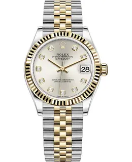 Rolex - Datejust 31 Watches - M278273-0020
