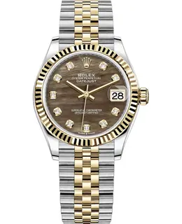 Rolex - ساعة  Datejust 31 - M278273-0024