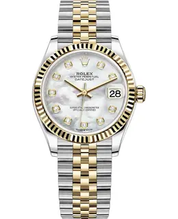 Rolex - Datejust 31 Watches - M278273-0028