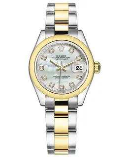 Rolex - Lady-Datejust Watches - M279163-0014