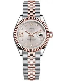 Rolex - Lady-Datejust Watches - M279171-0019