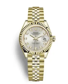 Rolex - Lady-Datejust Watches - M279178-0016