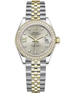 Rolex - Lady-Datejust Watches - M279383RBR-0003