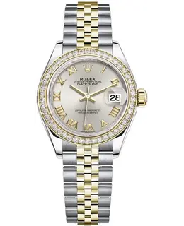 Rolex - Lady-Datejust Watches - M279383RBR-0005