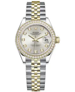 Rolex - Lady-Datejust Watches - M279383RBR-0007