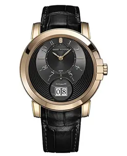 Harry Winston - Watches - MABD42RL