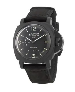Panerai - ساعة  Luminor - PAM00335