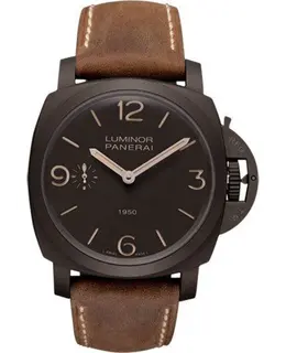 Panerai - Luminor Watches - PAM00375