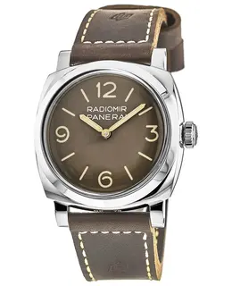 Panerai - ساعة  Radiomir - PAM00662