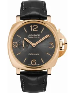 Panerai - Luminor Watches - PAM00675