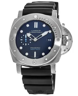 Panerai - Submersible Watches - PAM00692