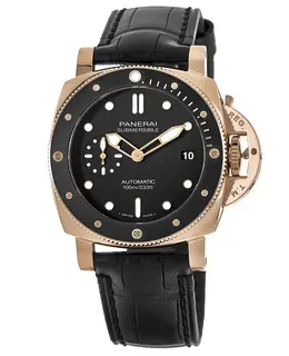 Panerai - Submersible Watches - PAM00974