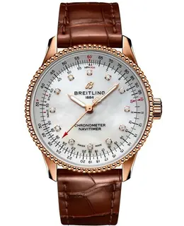 Breitling - Navitimer Watches - R17395211A1P1