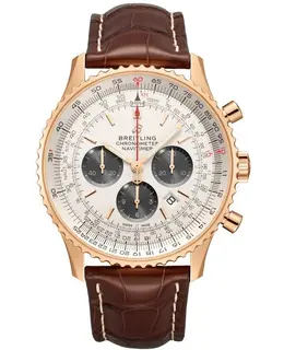 Breitling - Navitimer B01 Chronograph Watches - RB0127121G1P1
