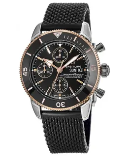Breitling - Superocean Automatic 44 Watches - U13313121B1S1