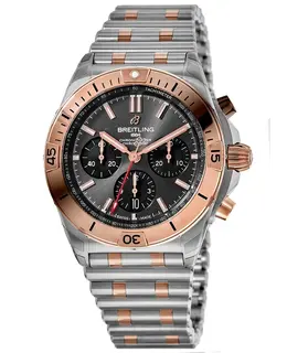 Breitling - Chronomat Watches - UB0134101B1U1