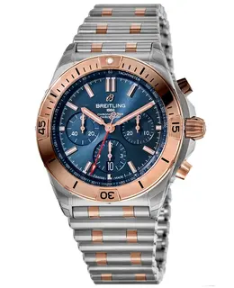 Breitling - Chronomat Watches - UB0134101C1U1