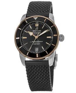 Breitling - Superocean Heritage B20 Automatic 42 Watches - UB2010121B1S1