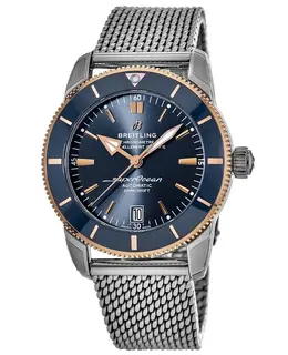 Breitling - Superocean Heritage 42 Watches - UB2010161C1A1