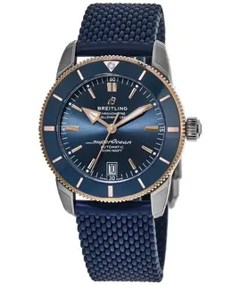 Breitling - Superocean Heritage 42 Watches - UB2010161C1S1