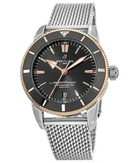 Breitling - Superocean Heritage B20 Watches - UB2030121B1A1